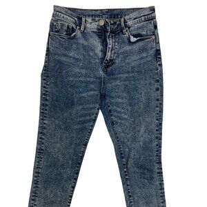 Women's Size 27 Waist BDG Twig High Rise Jeans